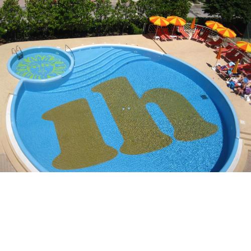 International Hotel