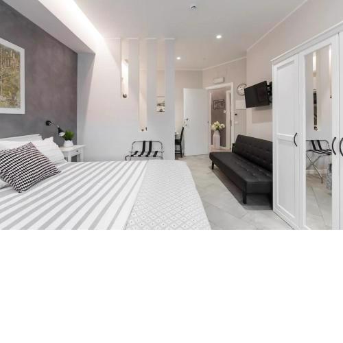 Interno 1 Ciampino Roma Luxury Apartment