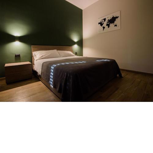 Interno 10 Cavour