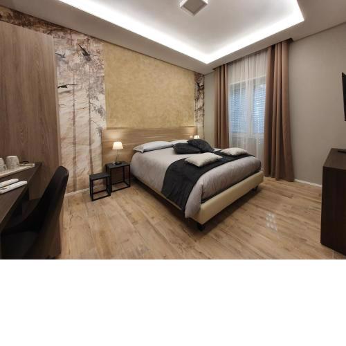 Interno 6 via Cugia 5