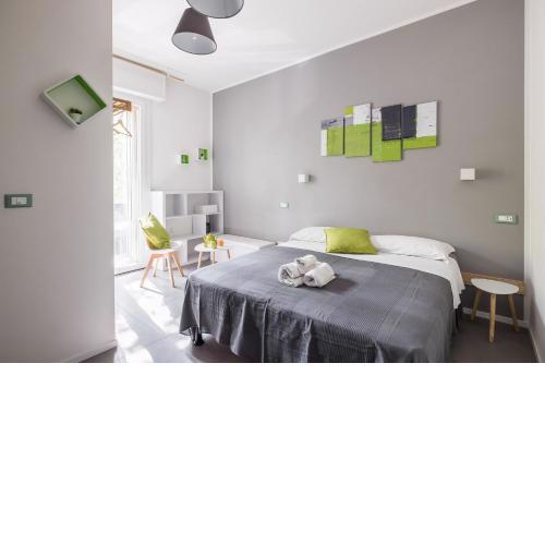 Interno 7 - Rooms da Vale