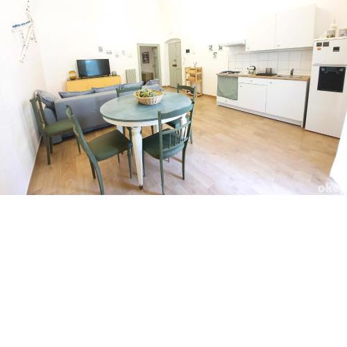 Interno 8 - Casa Vacanze Bari