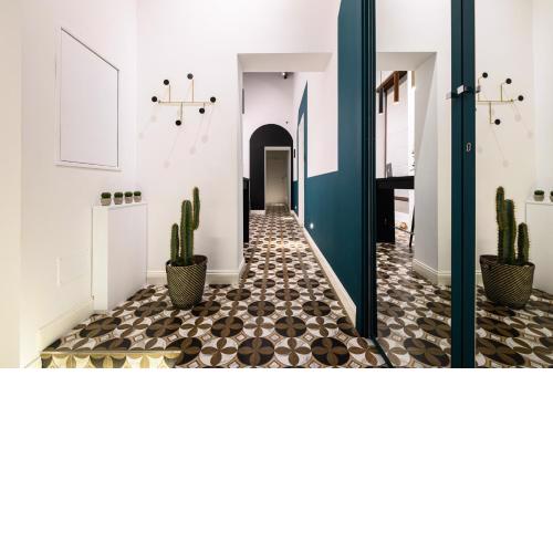 Interno Barocco
