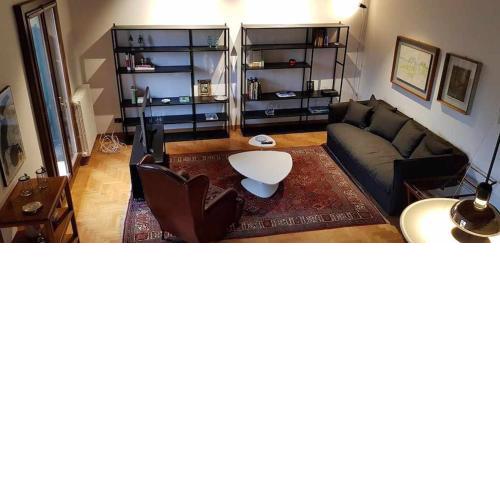 Interno gavi elegante appartamento nel cuore di verona