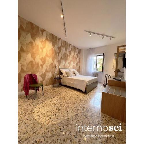 Interno Sei B&B