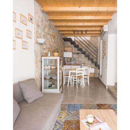 Interno1 Apartment dietro il Teatro Massimo by Wonderful Italy