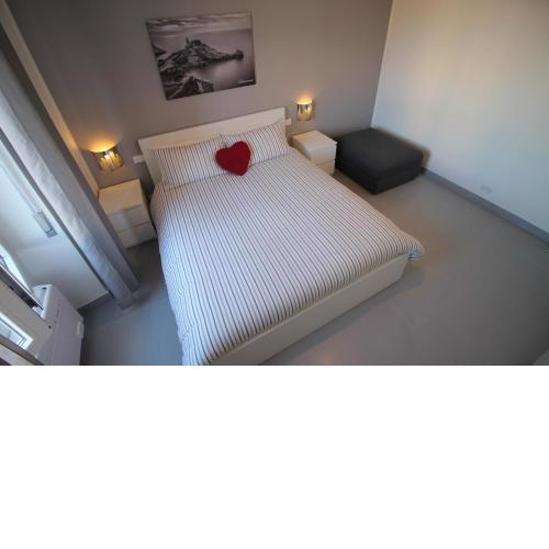Interno24 Apartment