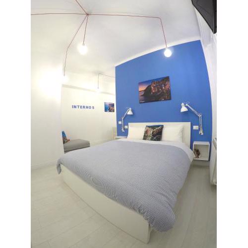 Interno5 Apartment
