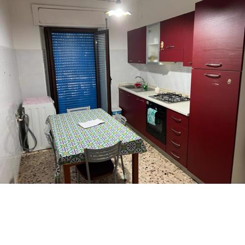 intero appartamento a Catanzaro Lido
