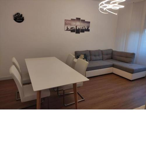 Intero Appartamento a Ferrara