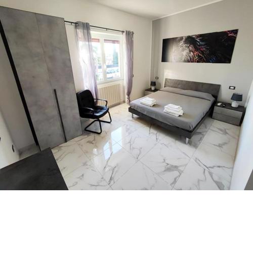 Intero Appartamento Casa Vacanze ''il Pino'' Roma