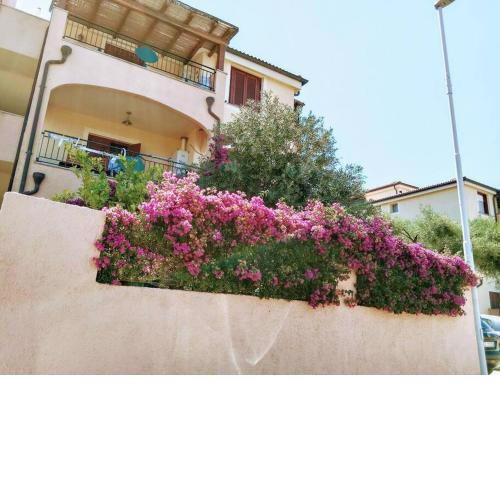 ☆☆☆☆☆[intero appartamento con terrazza vista mare]