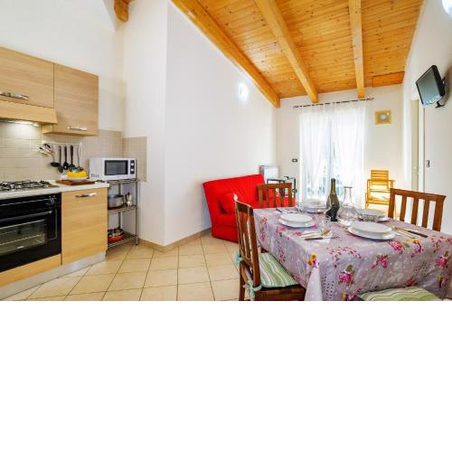 Intero appartamento Fronte mare Valter II