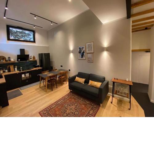 Intero appartamento Milano Officina14