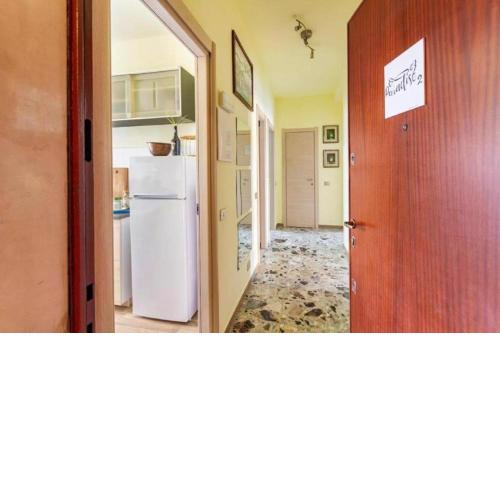 Intero appartamento Milano zona Bicocca