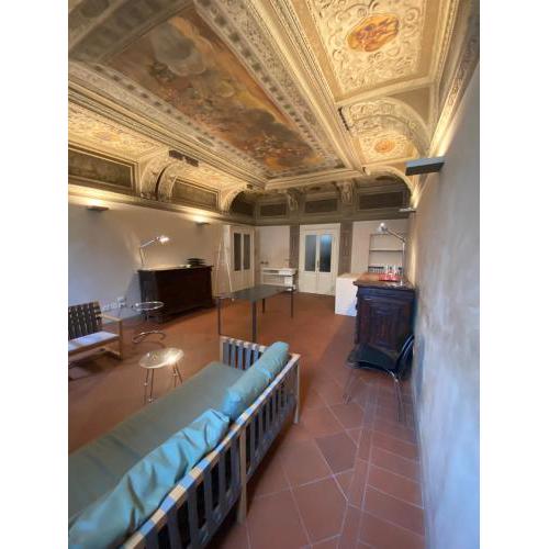 Intero Appartamento. San Giovanni Uno