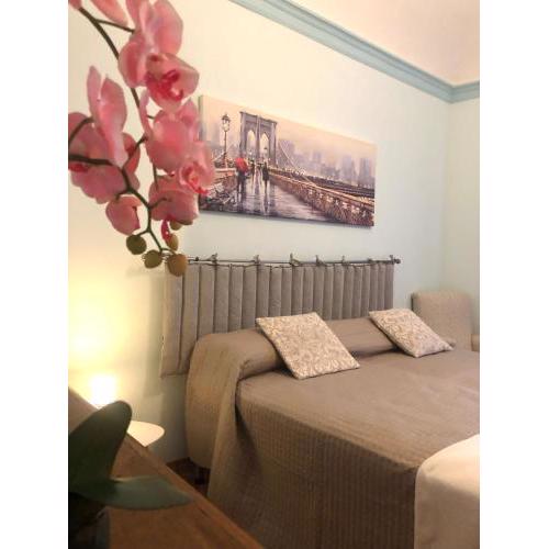 Intero appartamento suite del centro