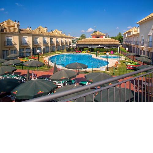 Interpass Golf Playa Country Club