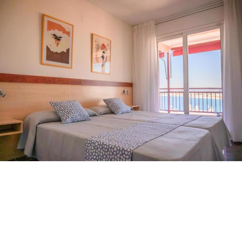 InterSalou Beach Apartments