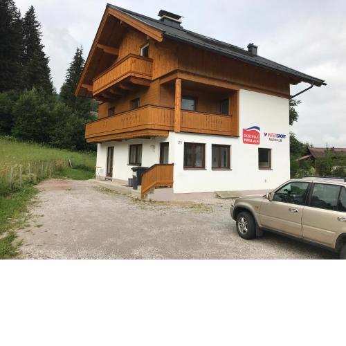 Intersport Apartments