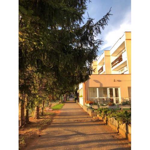 InterSport Hotel