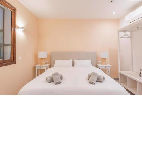 Intimate studio in the heart of Malaga
