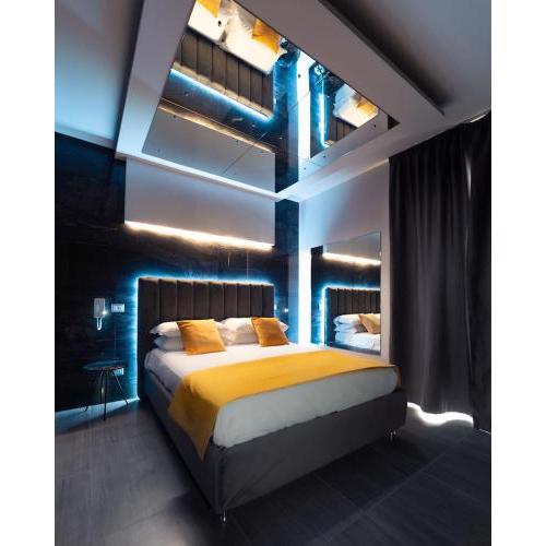 Intimity Luxury Rooms