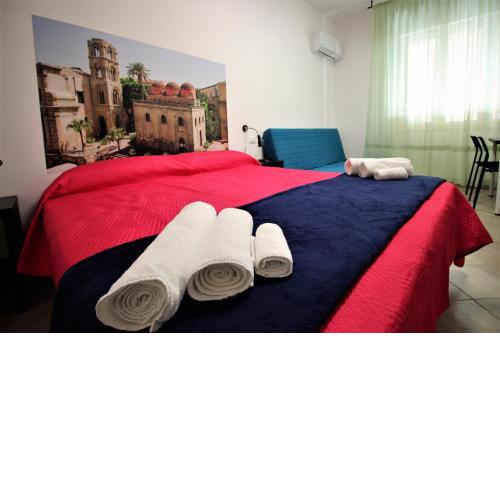 Into Palermo B&B