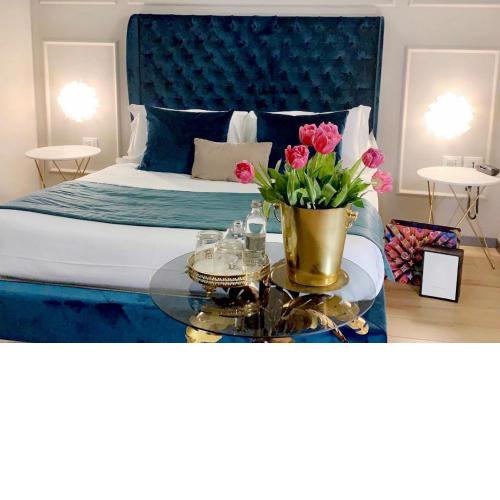 INTOMILAN Galleria Duomo I Boutique & Design Aparthotel