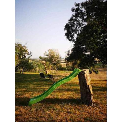 IntotheWild Casale Roby