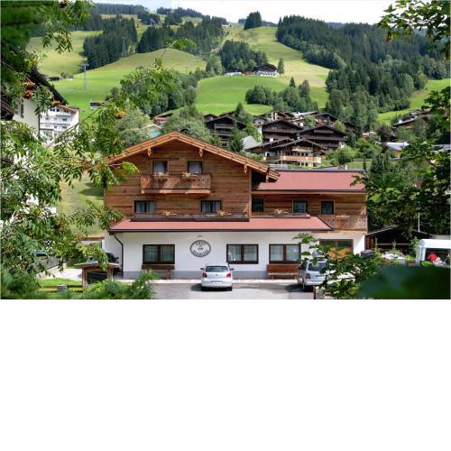 InTown Apartment Schmiede