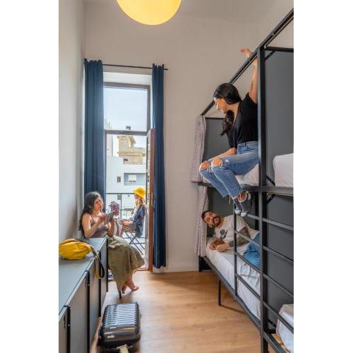Intra Muros Hostel