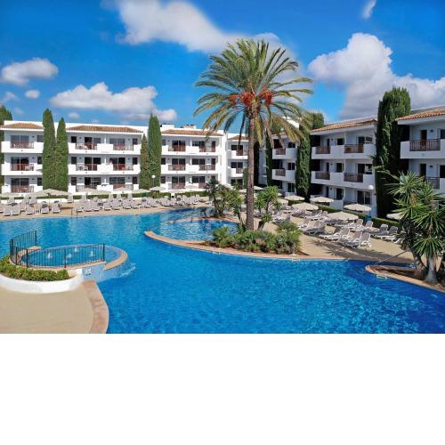 Inturotel Azul Garden