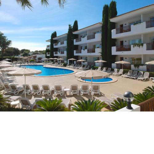 Inturotel Esmeralda Garden