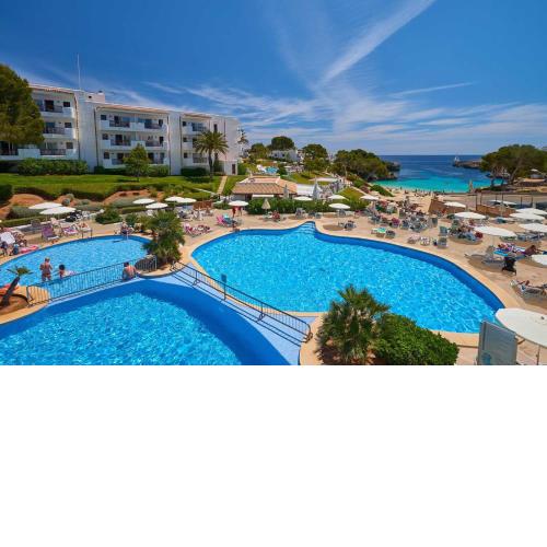 Inturotel Esmeralda Park