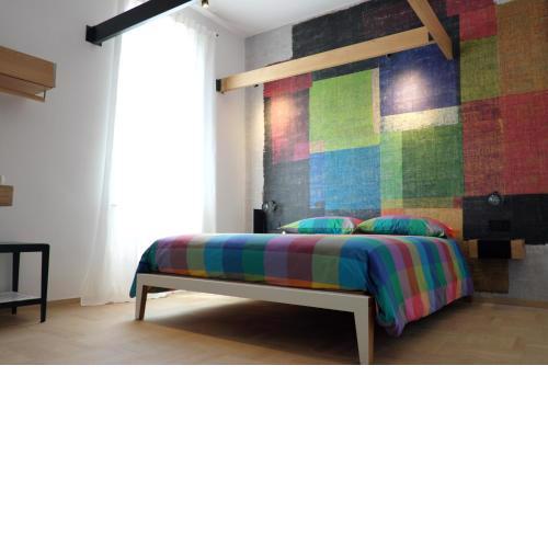 INVENTO bnb unconventional maison
