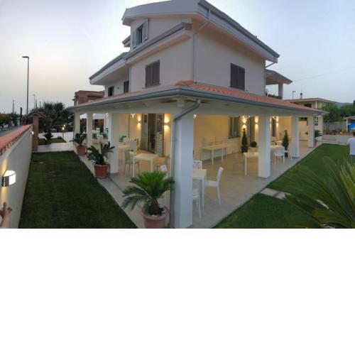 InVilla Bed&Breakfast