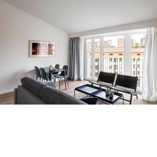 Invino Apartments