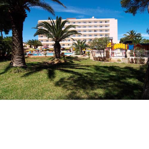 Invisa Ereso All Inclusive