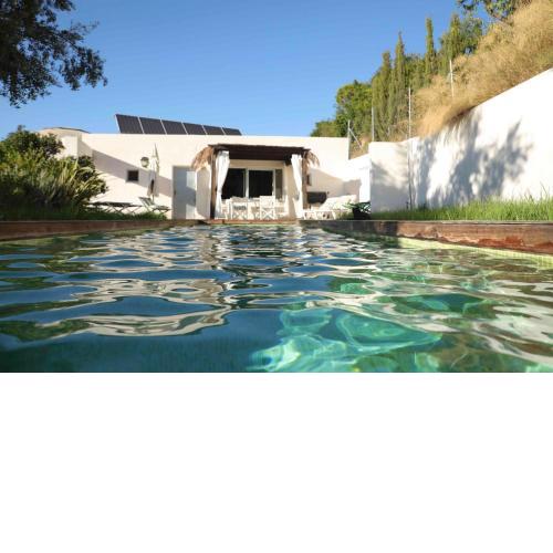 Inviting 1-Bed Cottage in Melegis