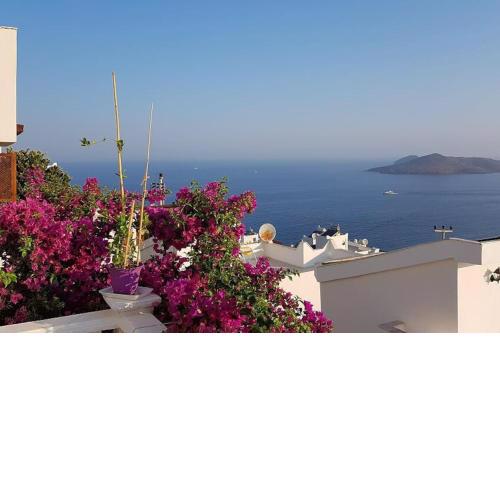 Inviting 2-Bed House in Mugla
