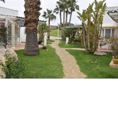 Inviting 2-Bed House La Casita