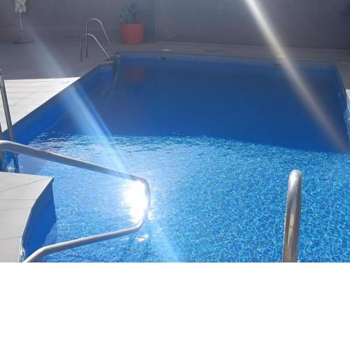 Inviting apartment in Fuengirola with shared pool