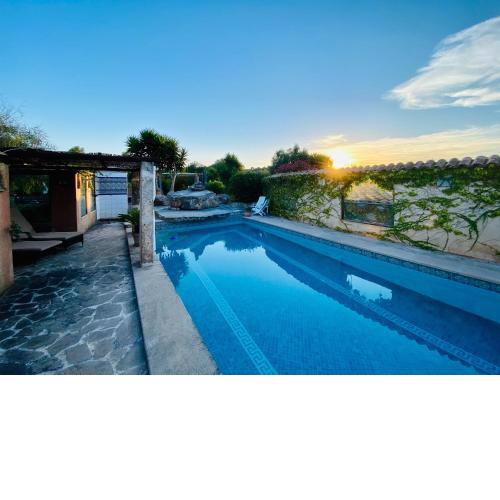 Inviting Apartment Son Macia Manacor Adults Only