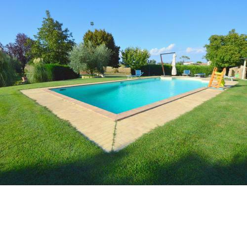 Inviting cottage in Marsciano with private terrace