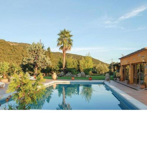 Inviting Villa in Calonge with Private Pool