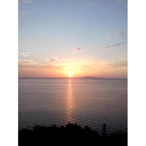 Ioanna - Panoramic Sea View Apartment