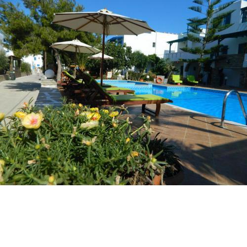 Ioanna Apartments