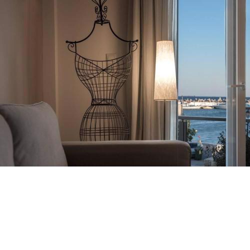 Ioanna Bayview Luxury Apartment