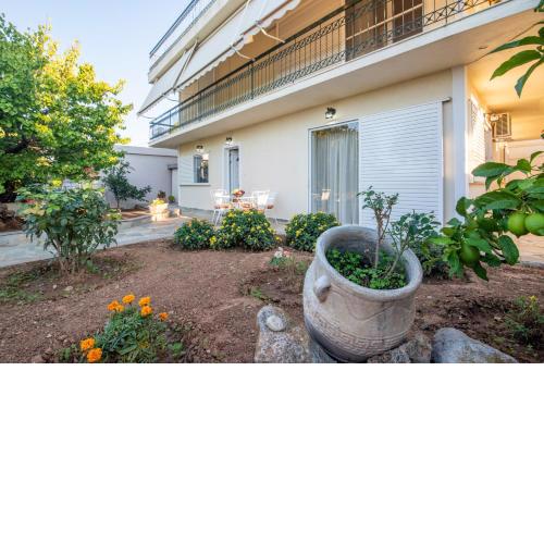Ioanna s house.Gorgeous house with sea view